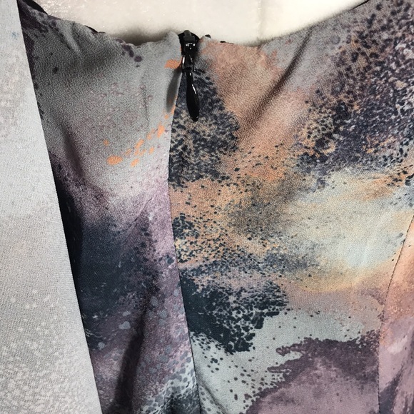 Badgley Mischka Dress - Picture 11 of 15